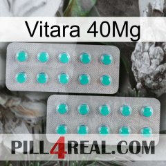 Vitara 40Mg 29